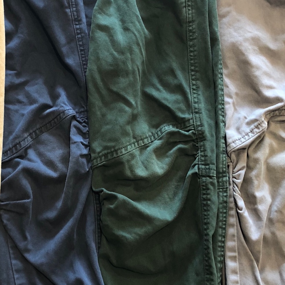 Boys joggers bundle